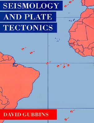 【预售】Seismology and Plate Tectonics