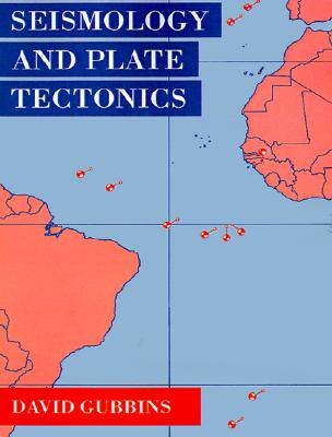 【预售】Seismology and Plate Tectonics