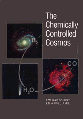 【预售】The Chemically Controlled Cosmos: Astronomical