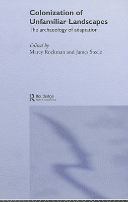 【预售】Colonization of Unfamiliar Landscapes: The