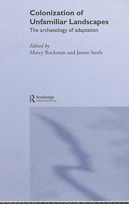 【预售】Colonization of Unfamiliar Landscapes: The
