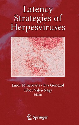 【预售】Latency Strategies of Herpesviruses