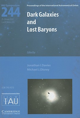 【预售】Dark Galaxies and Lost Baryons