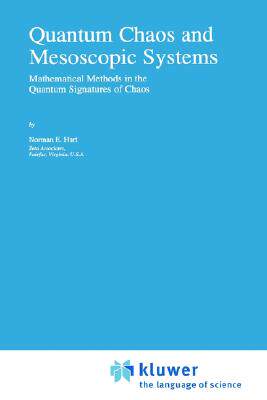 【预售】Quantum Chaos and Mesoscopic Systems: Mathematical