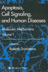 【预售】Apoptosis, Cell Signaling, and Human Diseases