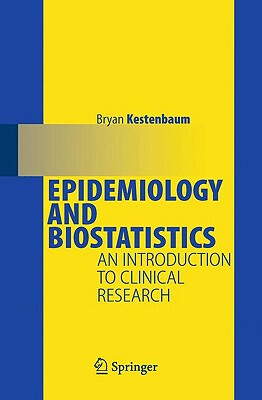 【预售】Epidemiology and Biostatistics: An Introduction to