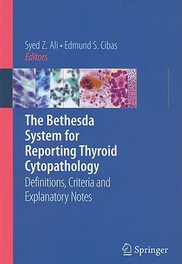 【预售】The Bethesda System for Reporting Thyroid