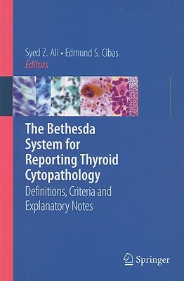 【预售】The Bethesda System for Reporting Thyroid