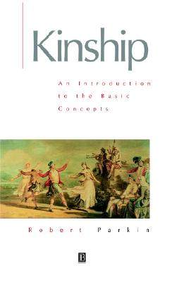 【预售】Kinship - An Introduction To The Basic Comcepts