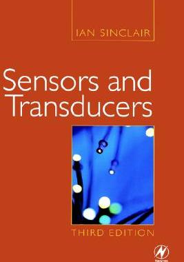【预售】Sensors and Transducers