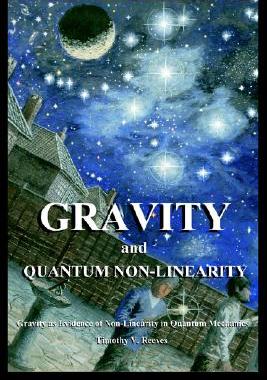 【预售】Gravity and Quantum Non-Linearity