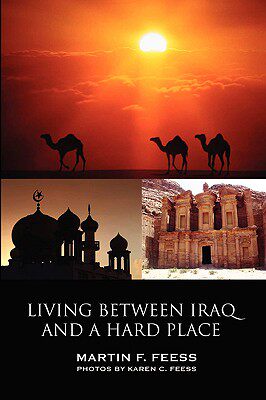 【预售】Living Between Iraq and a Hard Place