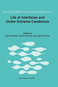 【预售】Life at Interfaces and Under Extreme Conditions