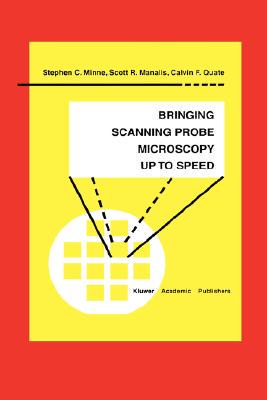 【预售】Bringing Scanning Probe Microscopy Up to Speed