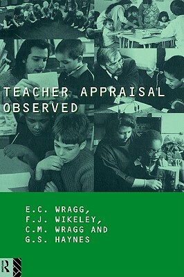 【预售】Teacher Appraisal Observed
