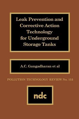【预售】Leak Prevention and Corrective Action Technology for