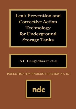【预售】Leak Prevention and Corrective Action Technology for