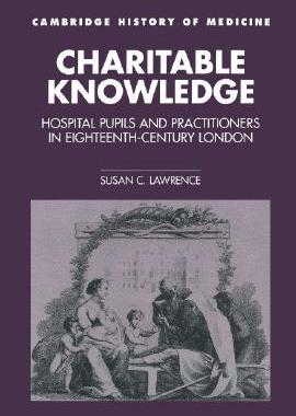 【预售】Charitable Knowledge: Hospital Pupils and