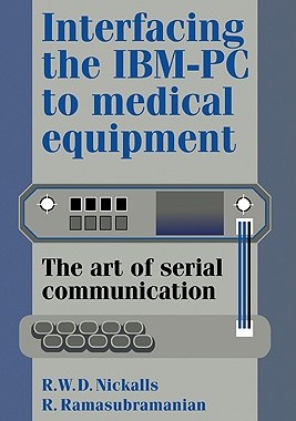 【预售】Interfacing the IBM- PC to Medical Equipment