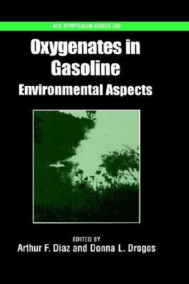 【预售】Oxygenates in Gasoline: Environmental Aspects