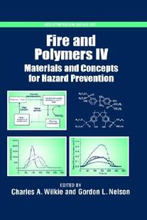and Polymers Concepts Fire Materials for 预售