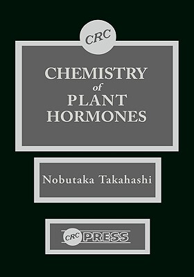 【预售】Chemistry of Plant Hormones