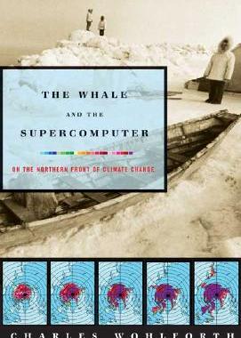 【预售】The Whale and the Supercomputer: On the Northern
