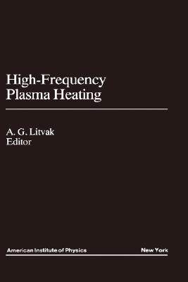 【预售】High-Frequency Plasma Heating