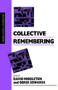 【预售】Collective Remembering