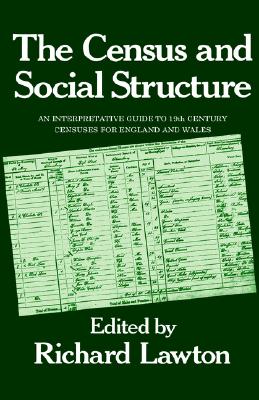 【预售】The Census and Social Structure: An Interpretative