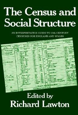 【预售】The Census and Social Structure: An Interpretative