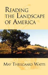 预售 the Reading America Landscape