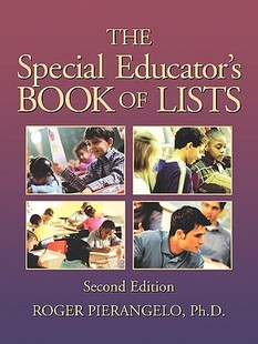 Book Edition The 2Nd Lists Educator Special 预售