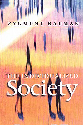 【预售】Individualized Society
