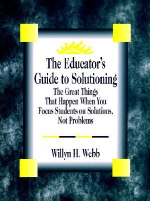 【预售】The Educator's Guide to Solutioning: The Great