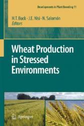 【预售】Wheat Production in Stressed Environments: