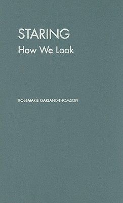 【预售】Staring: How We Look