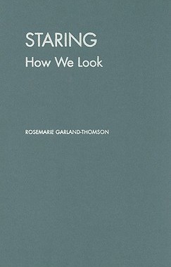 【预售】Staring: How We Look