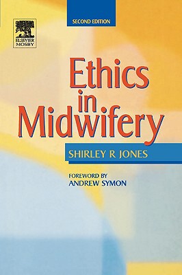 【预售】Ethics in Midwifery