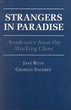 【预售】Strangers in Paradise: Academics from the Working