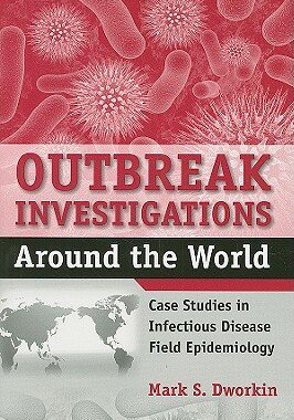 【预售】Outbreak Investigations Around the World: Case