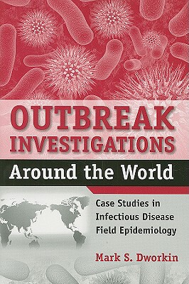 【预售】Outbreak Investigations Around the World: Case