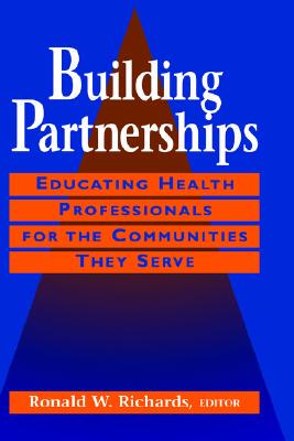 【预售】Building Partnerships: Educating Health