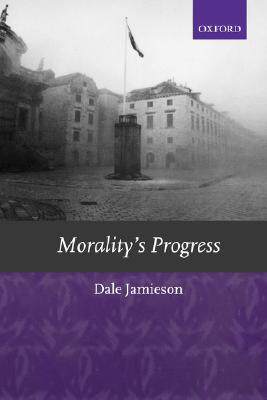 【预售】Morality's Progress: Essays on Humans, Other