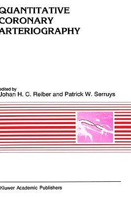【预售】Quantitative Coronary Arteriography