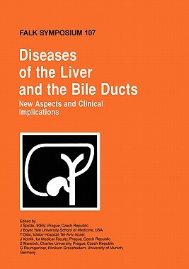 【预售】Diseases of the Liver and the Bile Ducts