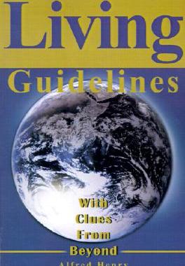【预售】Living Guidelines: With Clues from Beyond