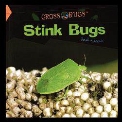 【预售】Stink Bugs