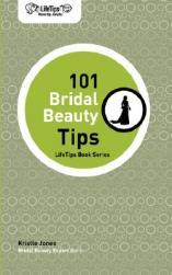 预售 Beauty Lifetips Bridal Tips 101