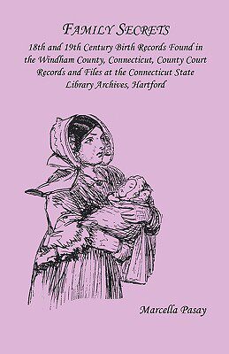 【预售】Family Secrets: 18th and 19th Century Birth Records